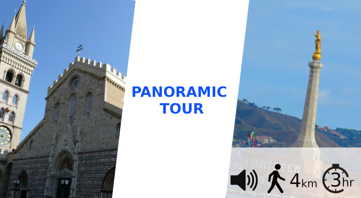 Panoramic Tour