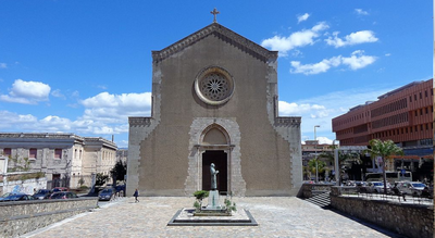 Recorrido panorámico