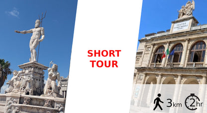 Short Tour Messina