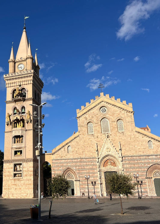 Duomo di Messina 