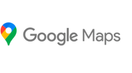 Icona Google Maps